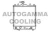 AUTOGAMMA 104700 Radiator, engine cooling